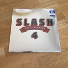 Slash Feat. Myles Kennedy & The Conspirators – 4 LP (Blue) - pikkukuva 1
