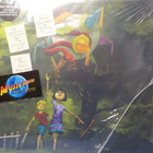 DIABLO SWING ORCHESTRA - PANDORA'S PINATA - UK UUSI 180g 2LP - pikkukuva 1