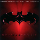 Various - Batman & Robin (Music From The Motion Picture) CD - pikkukuva 1