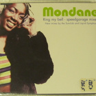 Mondane • Ring My Bell (Speedgarage Mixes) CD Maxi-Single - pikkukuva 1