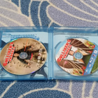 Gulliverin Matkat Blu Ray + DVD - pikkukuva 2