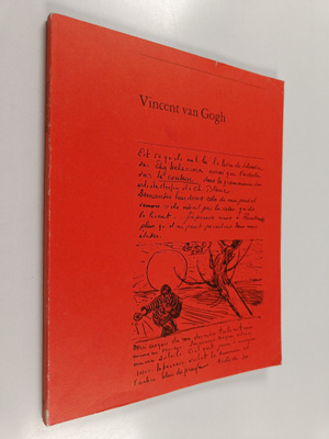 Vincent van Gogh : Paintings & Drawings