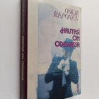 Oskar Reponen : Hautasi on Odessassa - pikkukuva 1