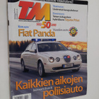 Tekniikan maailma 20/2003 - pikkukuva 1