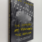 Alan Cooper : The inmates are running the asylum - pikkukuva 1