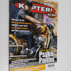 Kopteri n:o 125 ; 4 / 2015 - pikkukuva 1