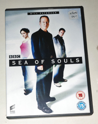 Sea of Souls (BBC) - kausi 1