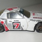 Chevrolet Camaro 1983 Matchbox pienoismalli pit, 12cm - pikkukuva 2