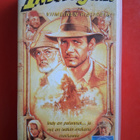 Indiana Jones ja Viimeinen ristiretki (1989)  VHS - pikkukuva 1