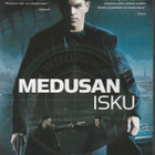 DVD: Medusan isku - pikkukuva 1