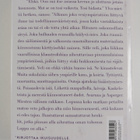 Henni Kitti : Majakka (työnimi) - pikkukuva 2