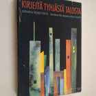 Ritva ym. (toim.) Bergman : Kirjeitä tyhjästä talosta : k... - pikkukuva 1