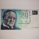 20 MARKKAA SETELI 1993 - pikkukuva 1
