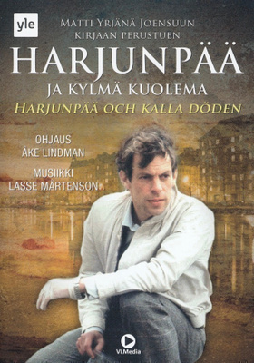 Harjunpää ja kylmä kuolema (1983) koko TV-sarja (UUSI)