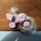 MY LITTLE PONY G1 BABY GLIDER / HASBRO - pikkukuva 5