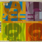 Parkride • Can You Feel It? CD-Single - pikkukuva 1