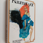 Rosemary Rogers : Kuumat yöt (alkuperäisen Sweet Savage L... - pikkukuva 1