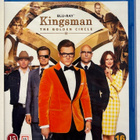 Kingsman : The Golden Circle - Blu-ray - pikkukuva 1