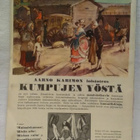 Kotiliesi No 24 joulukuu 1932 - pikkukuva 2