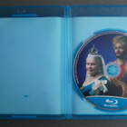BD: Victoria & Abdul (Judi Dench, Ali Fazal 2017) - pikkukuva 3