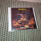 Judas Priest, Sad Wings of Destiny, cd - pikkukuva 1