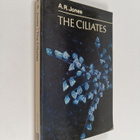 A. R. Jones : The ciliates - pikkukuva 1
