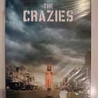 The Crazies, (UUSI) - DVD - pikkukuva 1