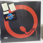 QUEEN OF THE STONE AGE - SONGS FOR THE.. U.S -2003 M-/M- 2LP - pikkukuva 1