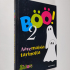 Eeva (toim.) Puhakainen : Böö! 2 : Aavemaisia tarinoita - pikkukuva 1