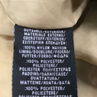 SCHOTT N.Y.C. TAKKI KOKO S - pikkukuva 4