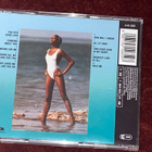 WHITNEY HOUSTON - S/T - CD - ensimmäinen - pikkukuva 2