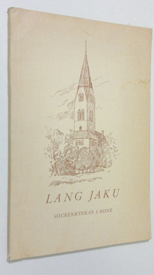 Lang Jaku : sockenkyrkan i Rone