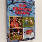 Pirkko Jarasto : Kuu kiurusta kesään - pikkukuva 1