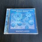 Lenni-Kalle Taipale Trio - Marika Krok CD - pikkukuva 1