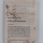 Martha Sandwall-Bergström : Gulla-tyttö kartanossa - pikkukuva 2