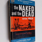 Norman Mailer : The Naked and the Dead - pikkukuva 1