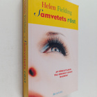 Helen Fielding : Samvetets röst - pikkukuva 1