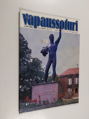 Vapaussoturi 2/2004