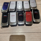 10kpl Nokialaisia puhelimia - pikkukuva 5