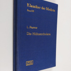 J.Chr Reil : Klassiker der Medizin 1-2 : Die Huhnercholer... - pikkukuva 1