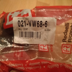Seat Arosa, VW Lupo, Polo Pallonivel 021-VW68-6 (6-604) - pikkukuva 1