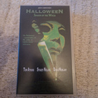 Halloween - Season of the witch VHS - pikkukuva 1
