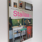 Alexandra Villefrance : Stailaa oma kotisi - pikkukuva 1