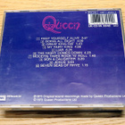 Queen - Queen (I) CD - pikkukuva 3