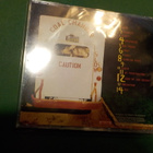 COAL CHAMBER - S/T JAPANI 1. 1997 PAINOS CD (W) - pikkukuva 2