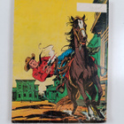Tex Willer 6/1977 - pikkukuva 2