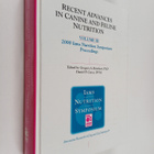 Recent advances in canine and feline nutrition, Volume 3 ... - pikkukuva 1