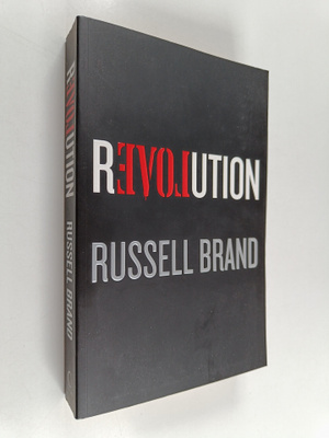 Russell Brand : Revolution