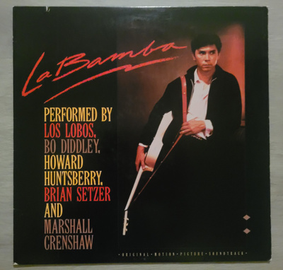 Various: La Bamba Lp