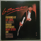 Various: La Bamba Lp - pikkukuva 1